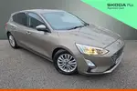2019 Ford Focus