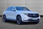 2021 Mercedes-Benz EQC