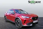 2022 Cupra Formentor