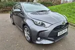 2024 Toyota Yaris
