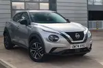 2025 Nissan Juke