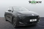 2025 MG Mgs5