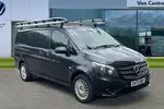 2022 Mercedes-Benz Vito