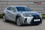 2023 Lexus UX
