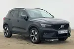 2022 Volvo XC40