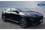 2023 Ford Puma