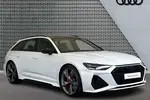 2020 Audi RS6