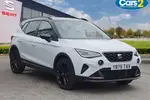 2026 SEAT Arona