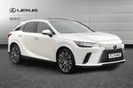 2024 Lexus RX
