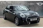 2021 MINI Hatchback