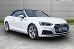 2018 Audi A5