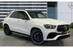 2020 Mercedes-Benz GLE