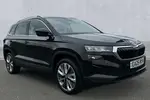 2025 Skoda Karoq