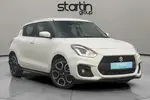 2024 Suzuki Swift Sport