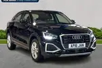 2026 Audi Q2