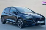 2023 Ford Fiesta