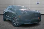 2024 Ford Puma