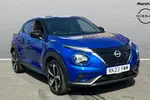 2023 Nissan Juke