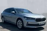 2024 Skoda Superb
