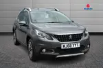 2018 Peugeot 2008