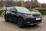 2023 Land Rover Discovery Sport