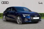 2023 Audi A3