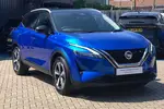 2021 Nissan Qashqai