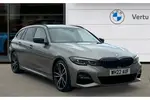 2022 BMW 3 Series Touring