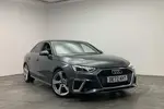 2022 Audi A4