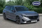 2025 Peugeot 308