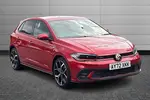 2022 Volkswagen Polo