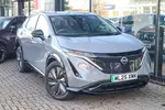 2025 Nissan Ariya
