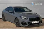 2022 BMW 2 Series Gran Coupe