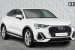 2022 Audi Q3