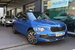 2025 Skoda Kamiq