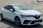 2020 Renault Clio