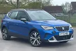 2023 SEAT Arona