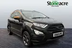 2019 Ford EcoSport