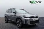 2025 Dacia Journey