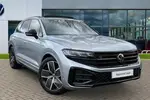 2025 Volkswagen Touareg