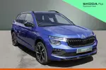 2024 Skoda Kamiq