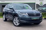 2019 Skoda Kodiaq