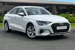 2022 Audi A3