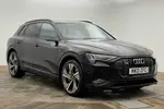 2021 Audi e-tron