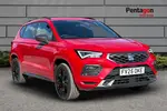 2025 SEAT Ateca