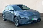 2021 Hyundai Kona Electric