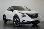 2023 Nissan Juke