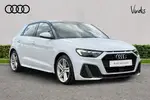 2022 Audi A1