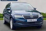 2018 Skoda Karoq