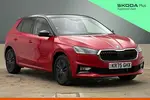 2025 Skoda Fabia